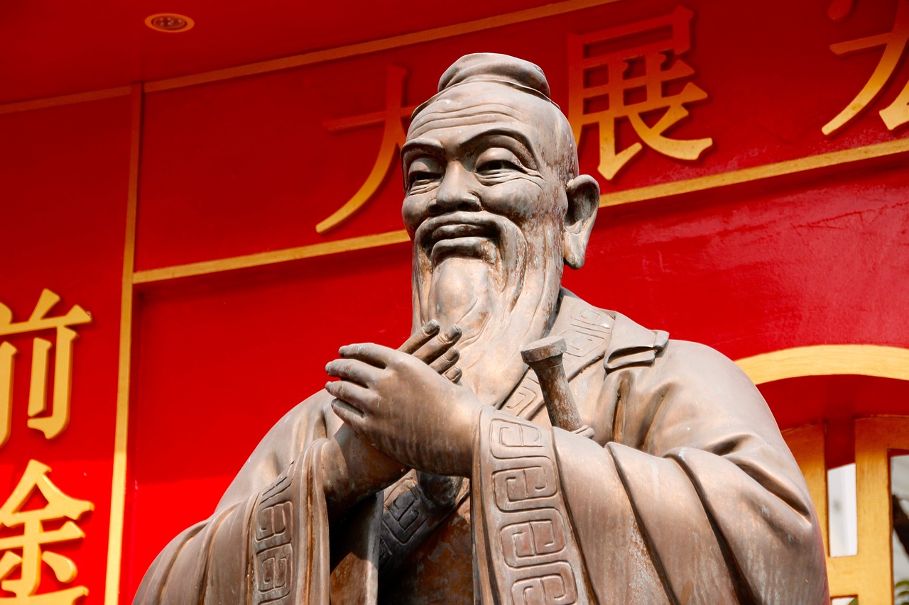 confucius-1124611_1280